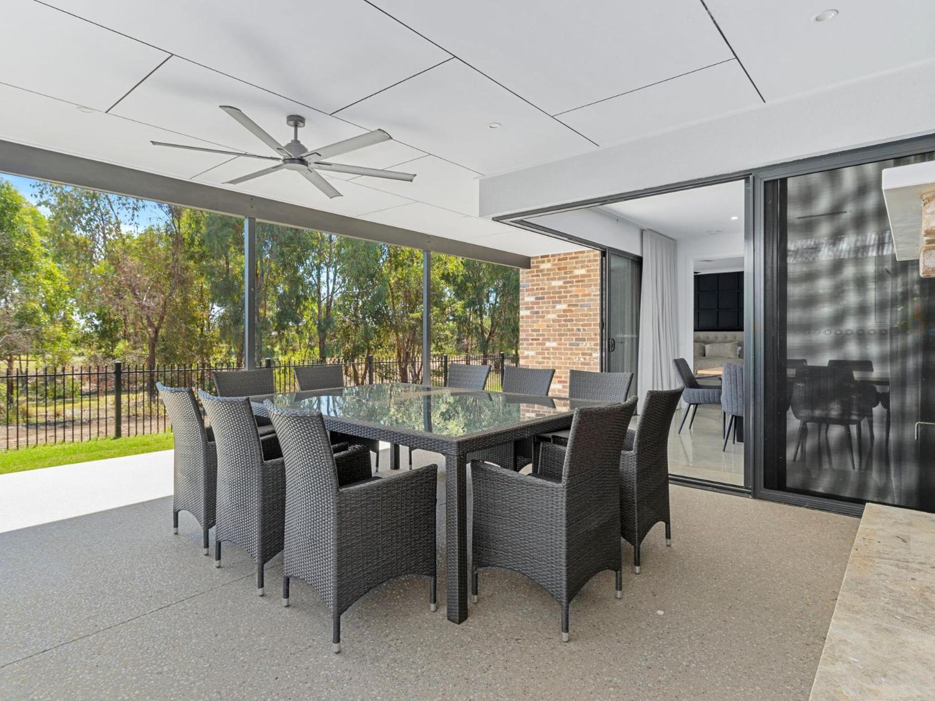 45 On Fairway Villa Yarrawonga Exterior photo