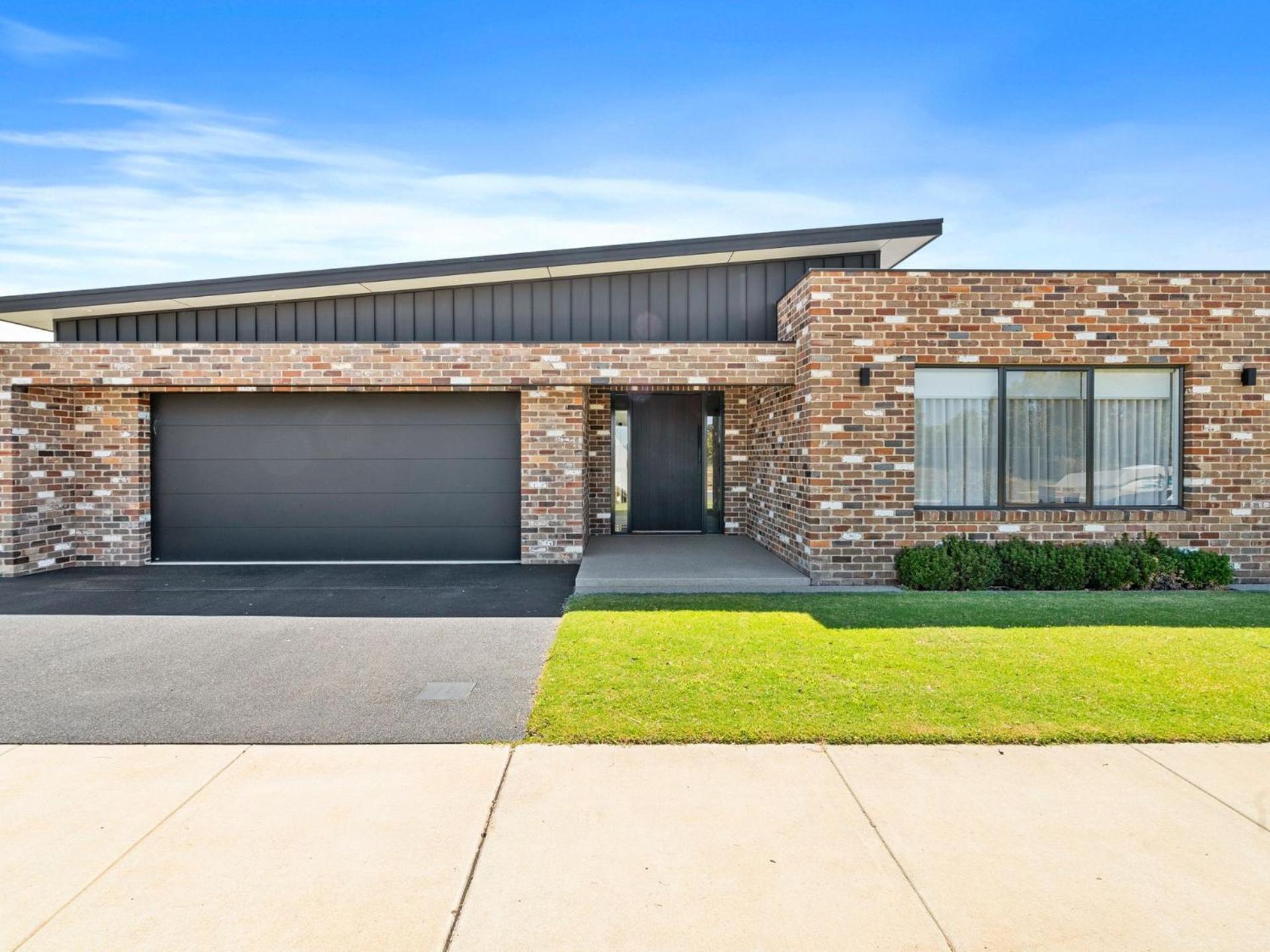 45 On Fairway Villa Yarrawonga Exterior photo